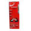 Imagen de Kit De Hojas De Sierra De Banda 3Pzas 7/8"x1/2" x18 Dientes 48-39-0521 Milwaukee