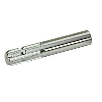 Imagen de Eje Estriado Para Toma De Fuerza 1.3/8" x 250mm