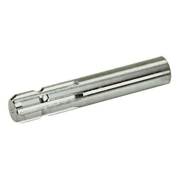 Imagen de Eje Estriado Para Toma De Fuerza 1.3/8" x 250mm