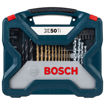 Imagen de Kit de puntas y mechas titanio X-Line 50pz BOSCH