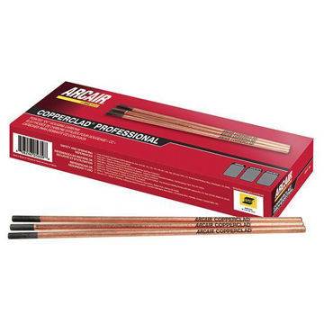 Imagen de ELECTRODO CARBÓN ARCAIR 5/16" ESAB