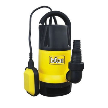 Imagen de BOMBA SUMERGIBLE 550W 200L/MIN BTA