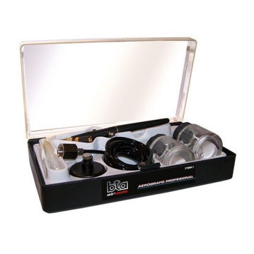 Imagen de KIT AERÓGRAFO BTA