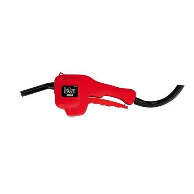 Imagen de Pistola manual para combustible 4lt/min BTA 193078