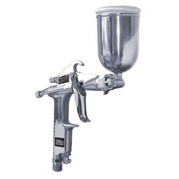 Imagen de PISTOLA PINTAR PARA RETOQUES BTA