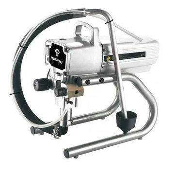Imagen de Equipo De Pintar Airless R450 1.2Hp. Rongpeng