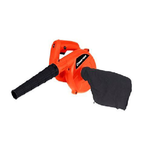 Imagen de Soplador / aspirador eléctrico 600W Dowen Pagio 9993518