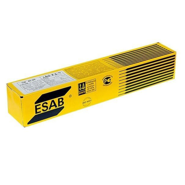 Imagen de ELECTRODO 6013 2.00MM (X KILO) OK 46.00 ESAB