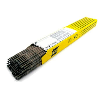Imagen de ELECTRODO OK 83.65 3.2 MM RECARGUE DURO (X KILO)  ESAB