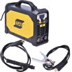 Imagen de EQUIPO SOLDAR INVERTER 160AMP LHN162iDV ESAB