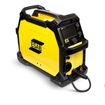 Imagen de EQUIPO SOLDAR INVERTER MULTIFUNCIÓN REBEL 215IC ESAB REBEL