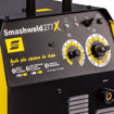Imagen de EQUIPO SOLDAR MIG TRIF 220-380V 250AMP SMASHWELD 277X ESAB