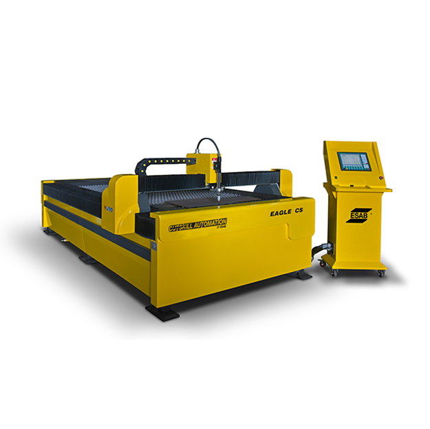 Imagen de MESA CORTE PANTÓGRAFO CNC EAGLE CS ESAB