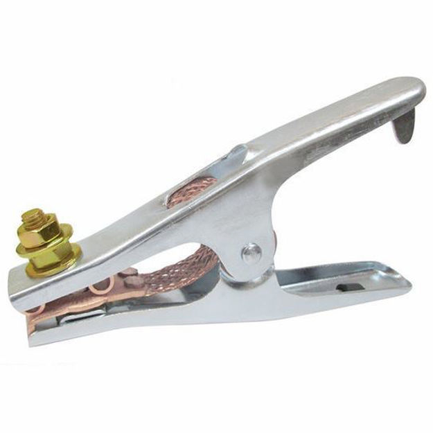 Imagen de PINZA MASA ECO 500A ESAB
