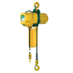 Imagen de APAREJO ELEC. MONOF. A CADENA 3TON 6MTS ABLE ECHk0303-01P