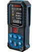 Imagen de MEDIDOR DE DISTANCIA LASER 50MTS BOSCH GLM 50-27CG