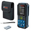 Imagen de MEDIDOR DE DISTANCIA LASER 50MTS BOSCH GLM 50-27CG