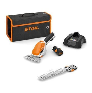 Imagen de CORTASETOS A BATERÍA HSA 26 STIHL