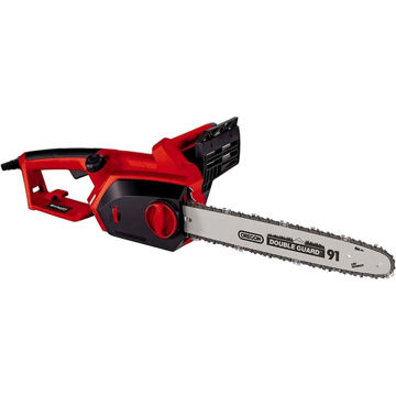 Imagen de MOTOSIERRA ELÉCTRICA 2000W 16" GH-EC 2040 EINHELL
