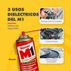 Imagen de ACEITE AEROSOL LUBRICANTE ANTICORROSIVO MULTIUSO STARRET M1 300 ML