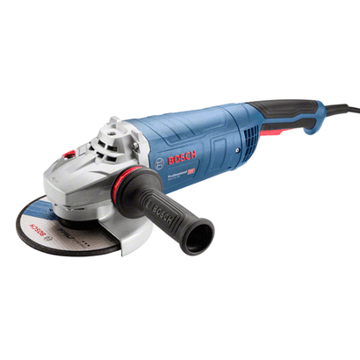 Imagen de AMOLADORA 7" GWS 25-180 BOSCH