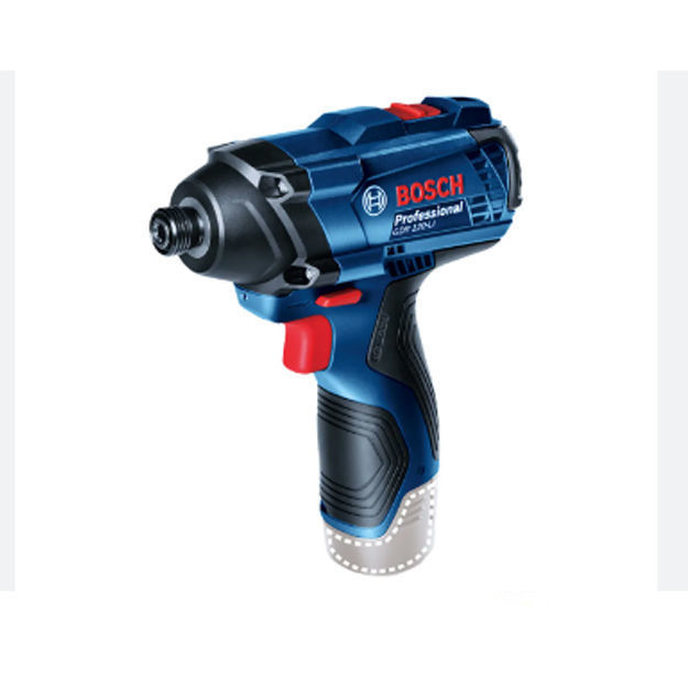 Imagen de LLAVE DE IMPACTO GDR 120-LI BOSCH