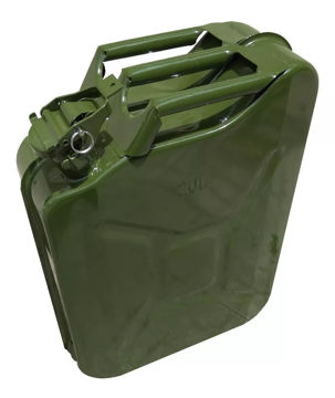 Imagen de Bidón metálico 20 Litros