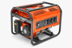 Imagen de GENERADOR A NAFTA HUSQVARNA 5.5HP 2.0KW HG2500P