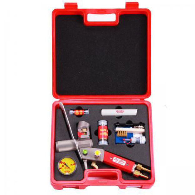 Imagen de CASTODYN DS 8000 ECO KIT 10