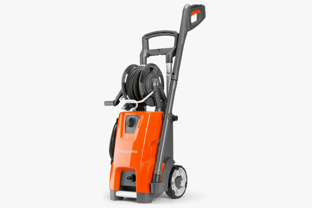 Imagen de HIDROLAVADORA HUSQVARNA PW490 3.3KW 190BAR 570-650 L/H