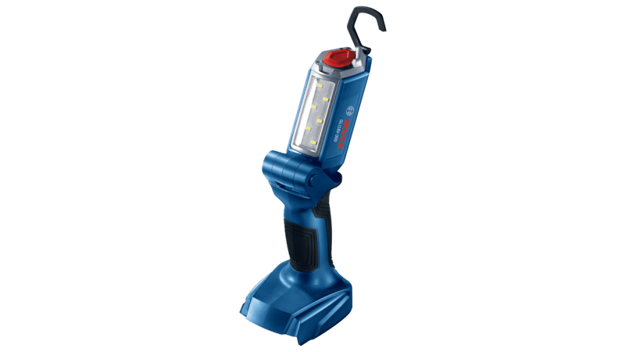 Imagen de LINTERNA A BATERIA 18V 300LUM GLI18V-300 (CARCAZA)