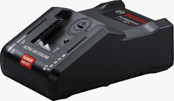 Imagen de CARGADOR (RAPIDO) 18V GAL 18V-160 BOSCH