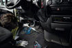 Imagen de ASPIRADORA DE POLVO A BATERIA 12V GAS 12V (CARCAZA) BOSCH