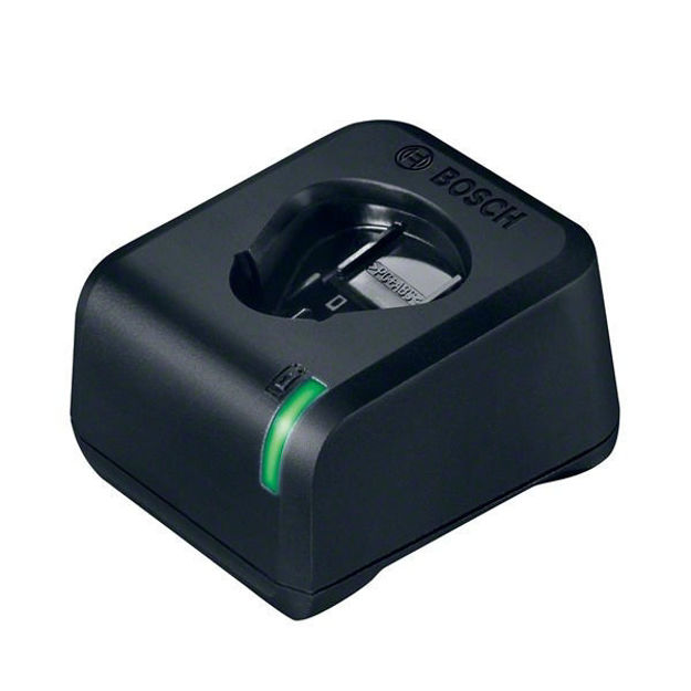 Imagen de CARGADOR DE BATERÍAS GAL 12V-20 BOSCH