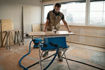 Imagen de SIERRA CIRCULAR DE MESA 18V (CARCAZA) GTS 18V-216 BOSCH