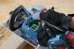 Imagen de SIERRA CIRCULAR A BATERIA 18V GKS 18V-68 GC (CARCAZA) BOSCH