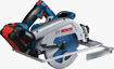 Imagen de SIERRA CIRCULAR A BATERIA 18V GKS 18V-68 GC (CARCAZA) BOSCH