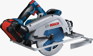 Imagen de SIERRA CIRCULAR A BATERIA 18V GKS 18V-68 GC (CARCAZA) BOSCH
