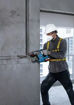 Imagen de ROTOPERCUTOR SDS PLUS BATERIA 18V GBH 187-LI (CARCAZA) BOSCH