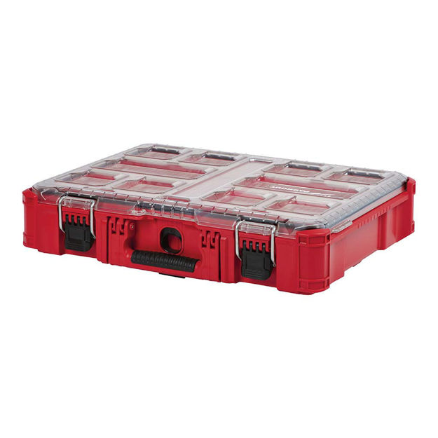Imagen de ORGANIZADOR DE BAJO PERFIL PACKOUT MILWAUKEE