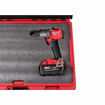 Imagen de CAJA HERRAMIENTAS CUSTOM PACKOUT MILWAUKEE