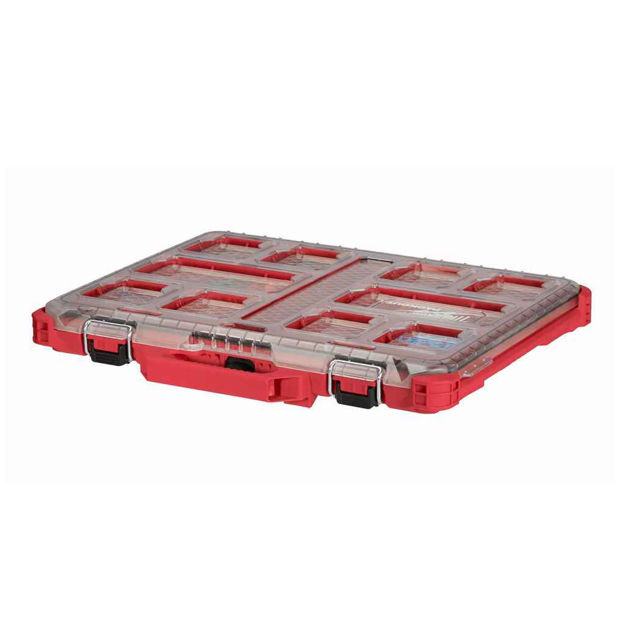 Imagen de ORGANIZADOR DE BAJO PERFIL PACKOUT MILWAUKEE