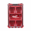 Imagen de ORGANIZADOR COMPACTO PACKOUT MILWAUKEE