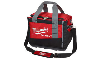 Imagen de BOLSO PARA HERRAMIENTAS PACKOUT 15" MILWAUKEE