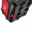 Imagen de BOLSO PARA HERRAMIENTAS ABIERTO PACKOUT MILWAUKEE