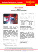 Imagen de ELECTRODO FUNDICIÓN LIMABLE XIRON 22-24 3,25MM EUTECTIC