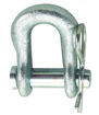 Imagen de GRILLETE CON PERNO 1/2"