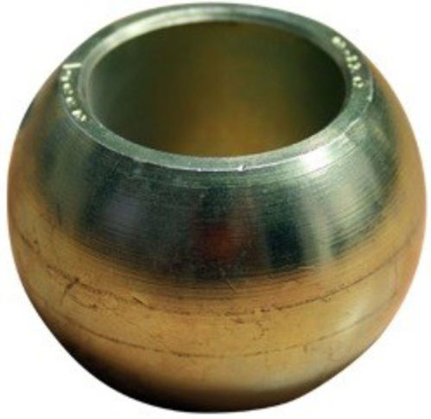 Imagen de ROTULA 28.4 x 56MM