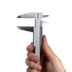 Imagen de CALIBRE ACERO INOX 0-150MM ACCUD