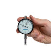 Imagen de RELOJ COMPARADOR CON OREJA 0-10MM ACCUD